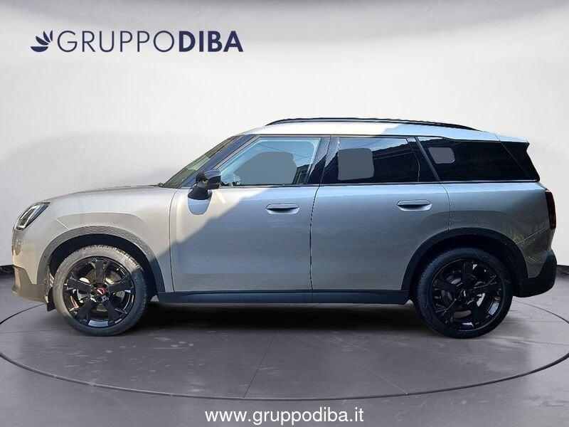 MINI Mini Countryman U25 Mini Countryman 1.5 48V C Classic auto