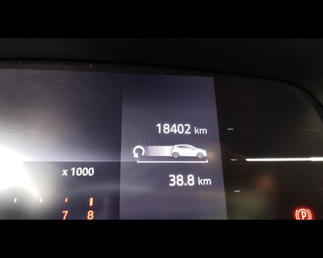 RENAULT Clio 1.0 tce Techno 90cv