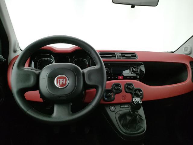 FIAT Panda 1.2 69 CV Lounge con 5° Posto