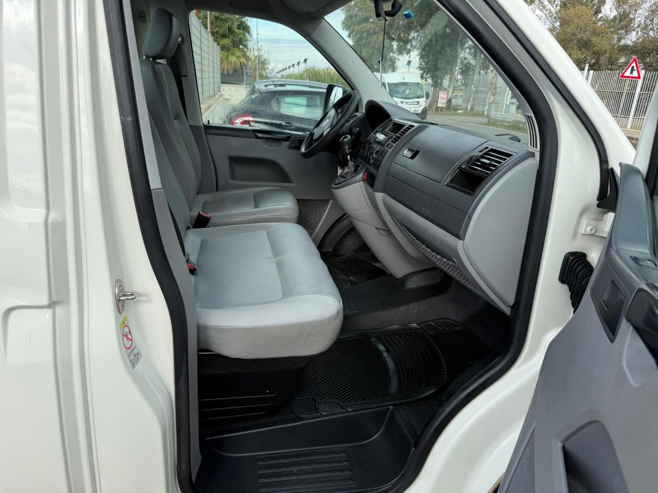 Volkswagen Transporter 1.9 Diesel