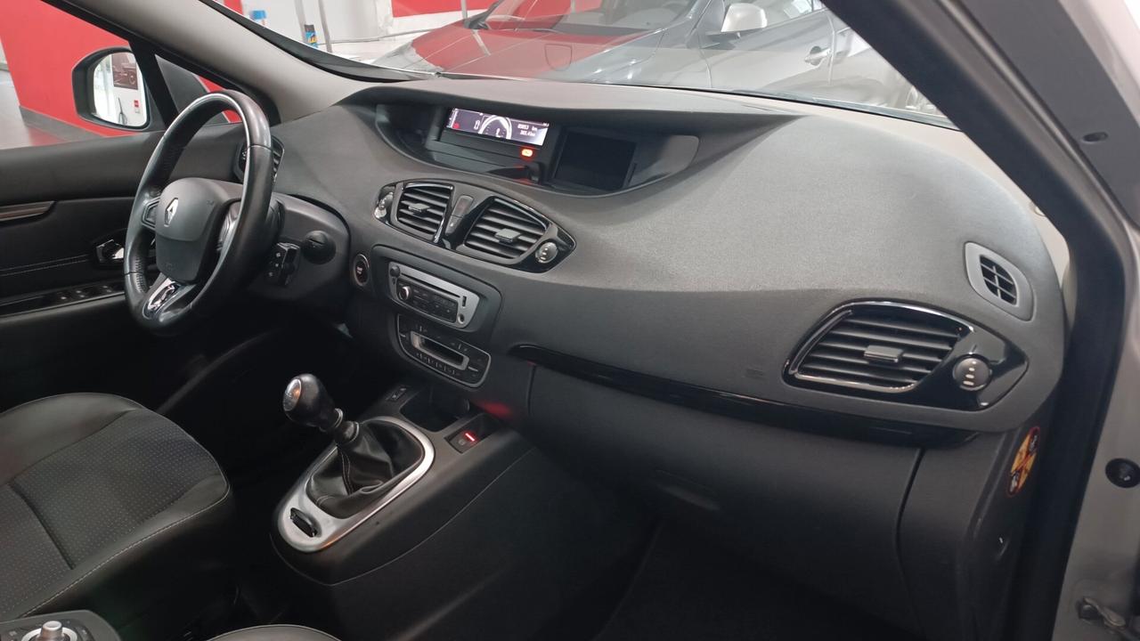 Renault Scenic Scénic 1.5 dCi 110CV Start&Stop Energy