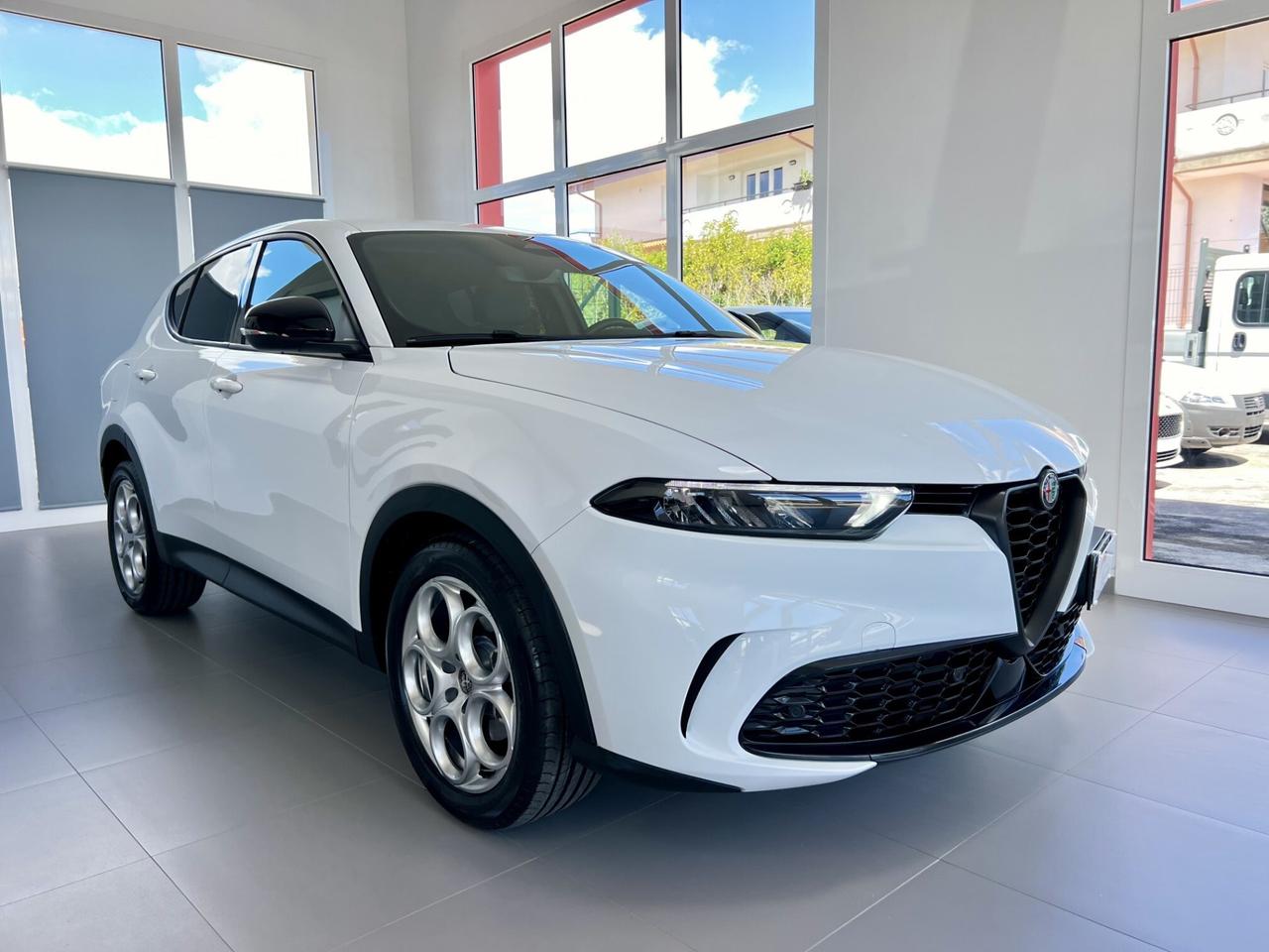 ALFA ROMEO TONALE 1.6 MJT 130 CV SPRINT - 2023