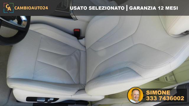 BMW 840 d 48V xDrive Cabrio