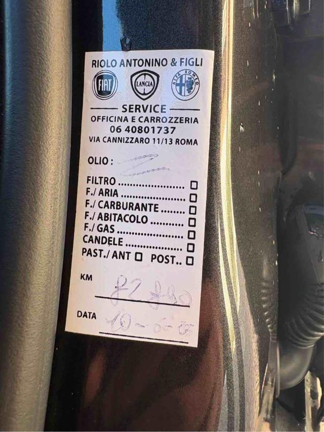 FIAT 500L 1.3 Multijet 95 CV Trekking