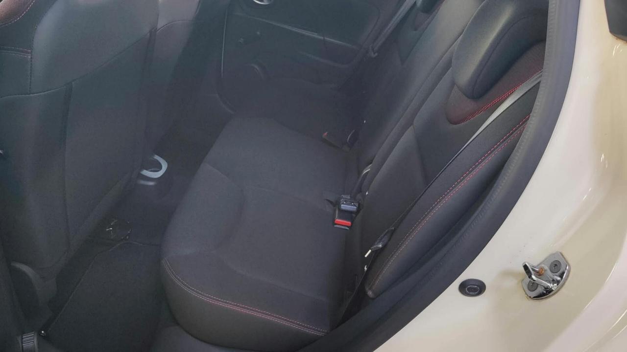 Renault Clio 1.5 dCi 75CV 5 Porte Energy Life
