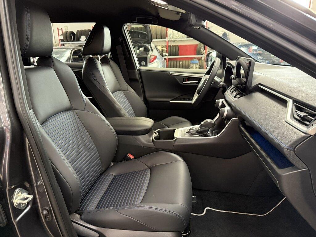 Toyota RAV4 2.5 VVT-iE Hybrid Style AWD-i E-CVT