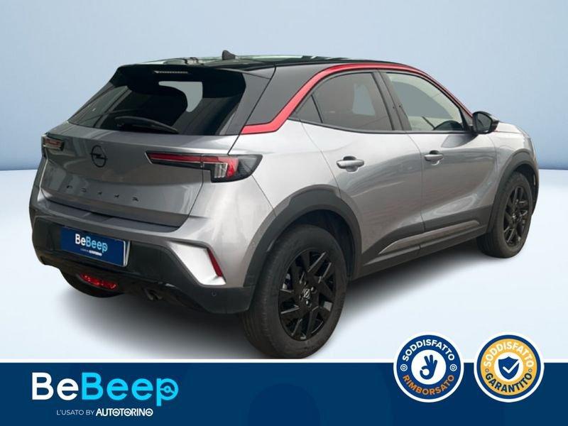 Opel Mokka 1.2 T GS LINE S&S 100CV