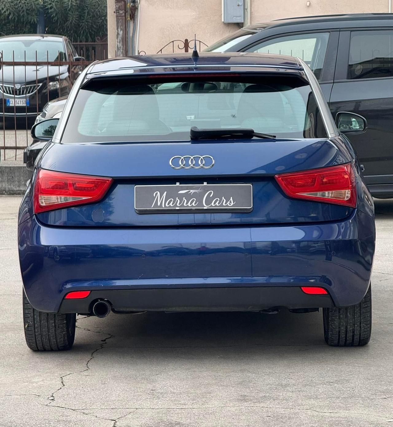 Audi A1 1.2 TFSI -Garanzia 12mesi-Adatta ai Neopatentati