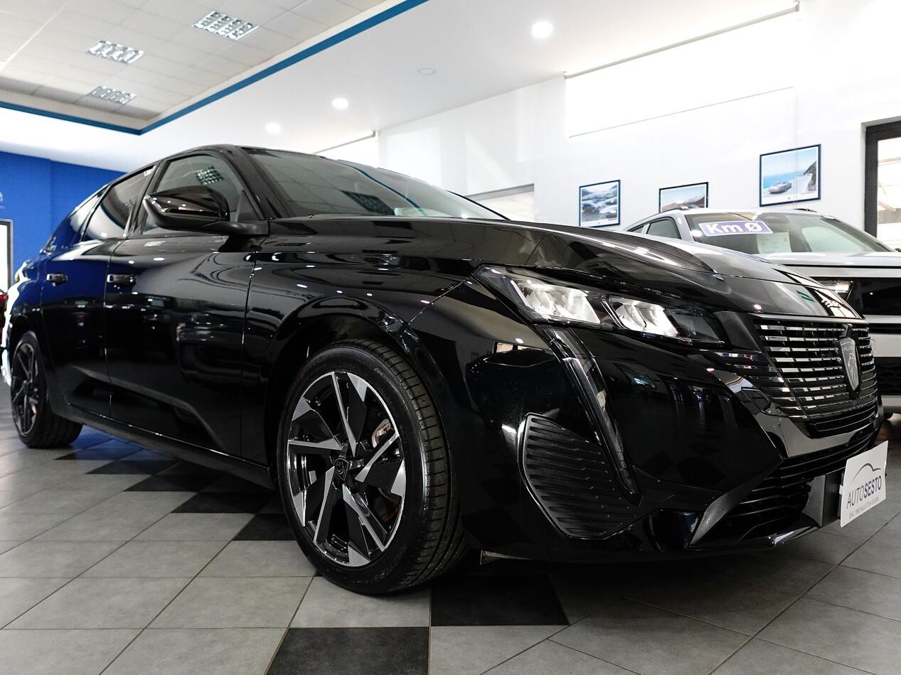 Peugeot 308 SW 1.5 BlueHDI 130 CV EAT8 ALLURE SW