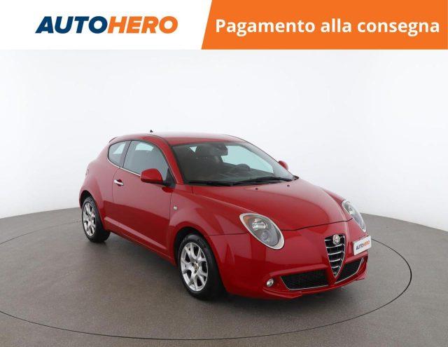 ALFA ROMEO MiTo 1.3 JTDm 85 CV S&S Distinctive