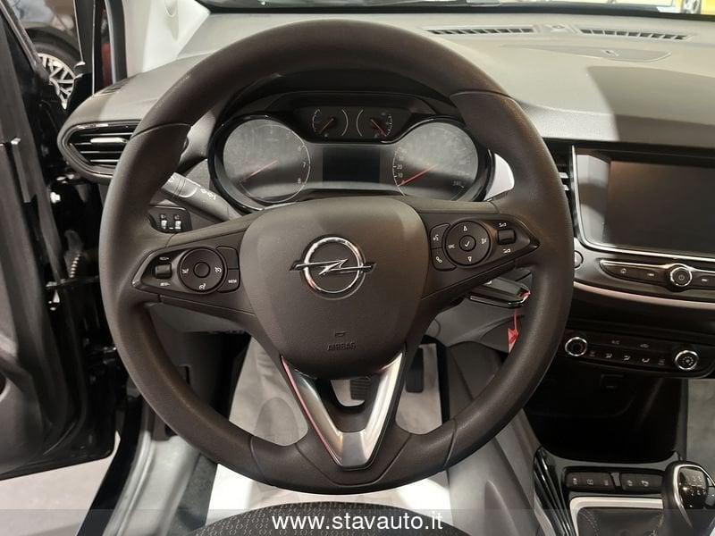 Opel Crossland Crossland X 1.2 12V Start&Stop Advance
