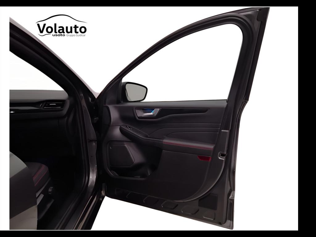 FORD Kuga III 2020 - Kuga 1.5 ecoblue ST-Line 2wd 120cv