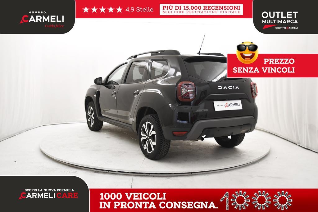 Dacia Duster 1.0 TCe GPL Journey UP 4x2
