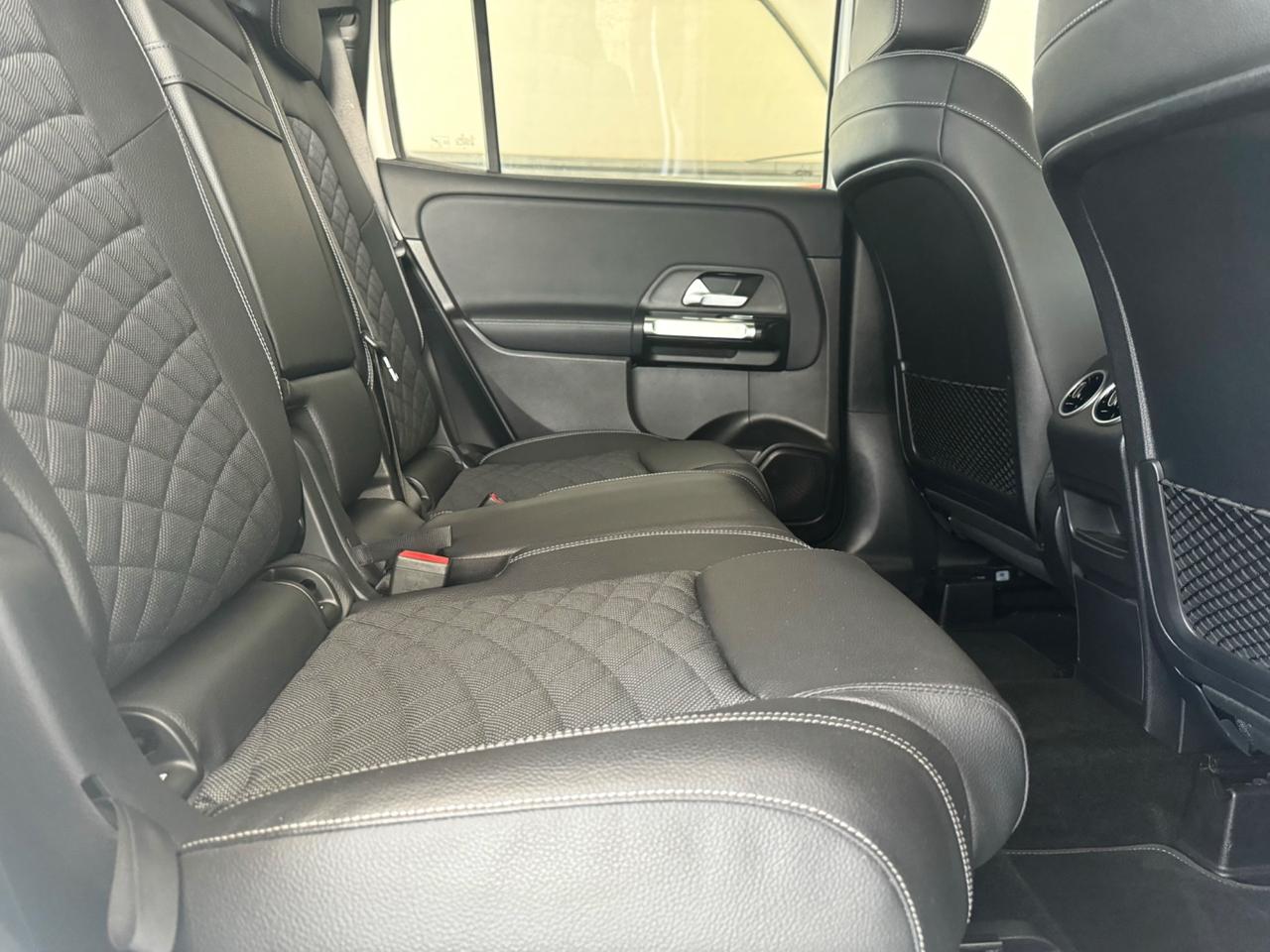 MERCEDES GLB200d Sport Plus - Led Pelle 18