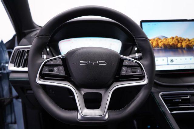 BYD Seal U DM-i 1.5 218 CV PHEV Boost