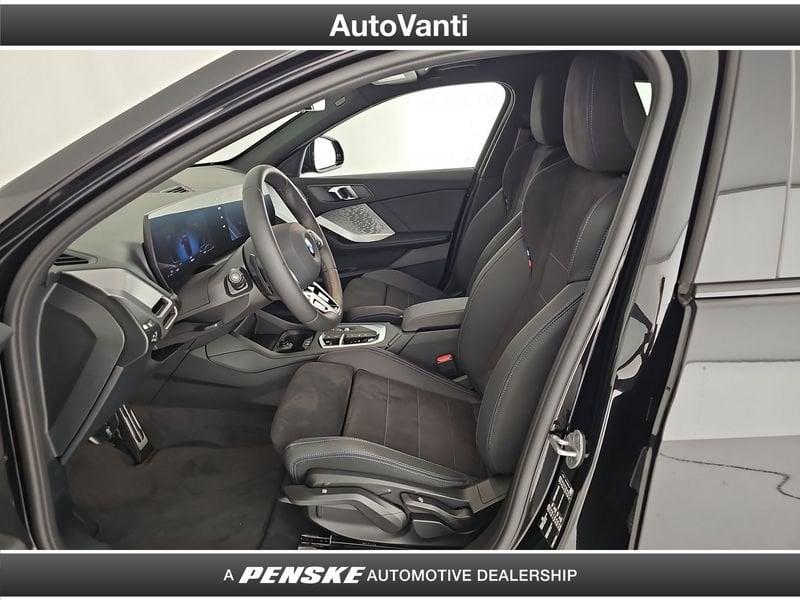 BMW Serie 1 118d MSport Pro