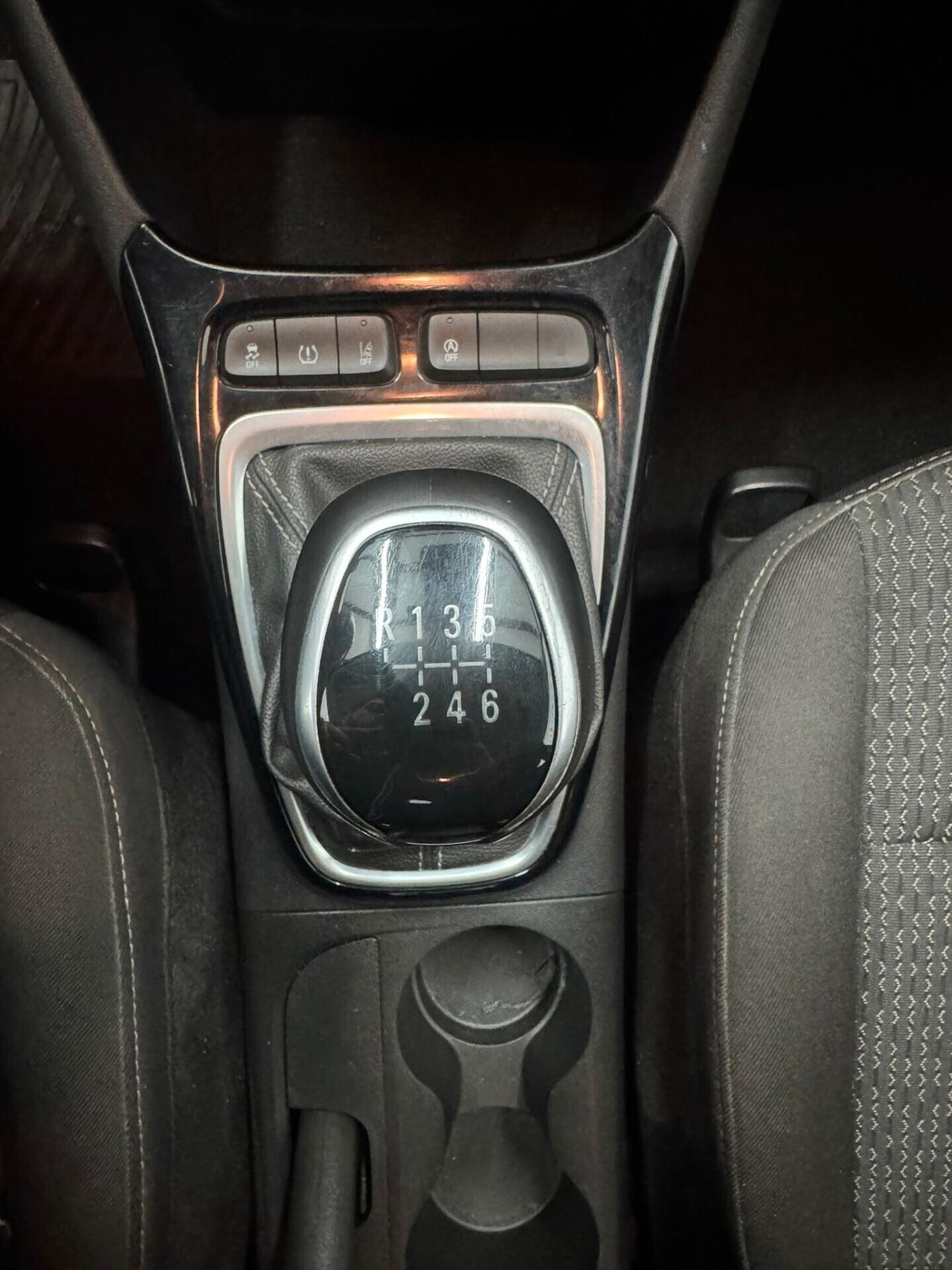 Opel Crossland 1.2 Turbo 12V 110 CV Start&Stop Elegance