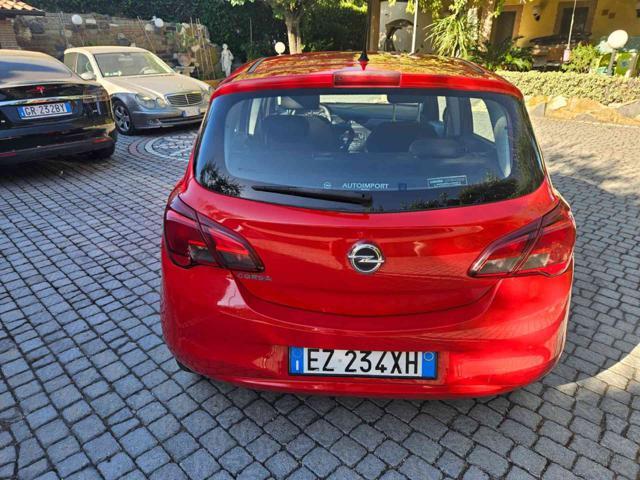 OPEL Corsa 1.2 5 porte n-Joy