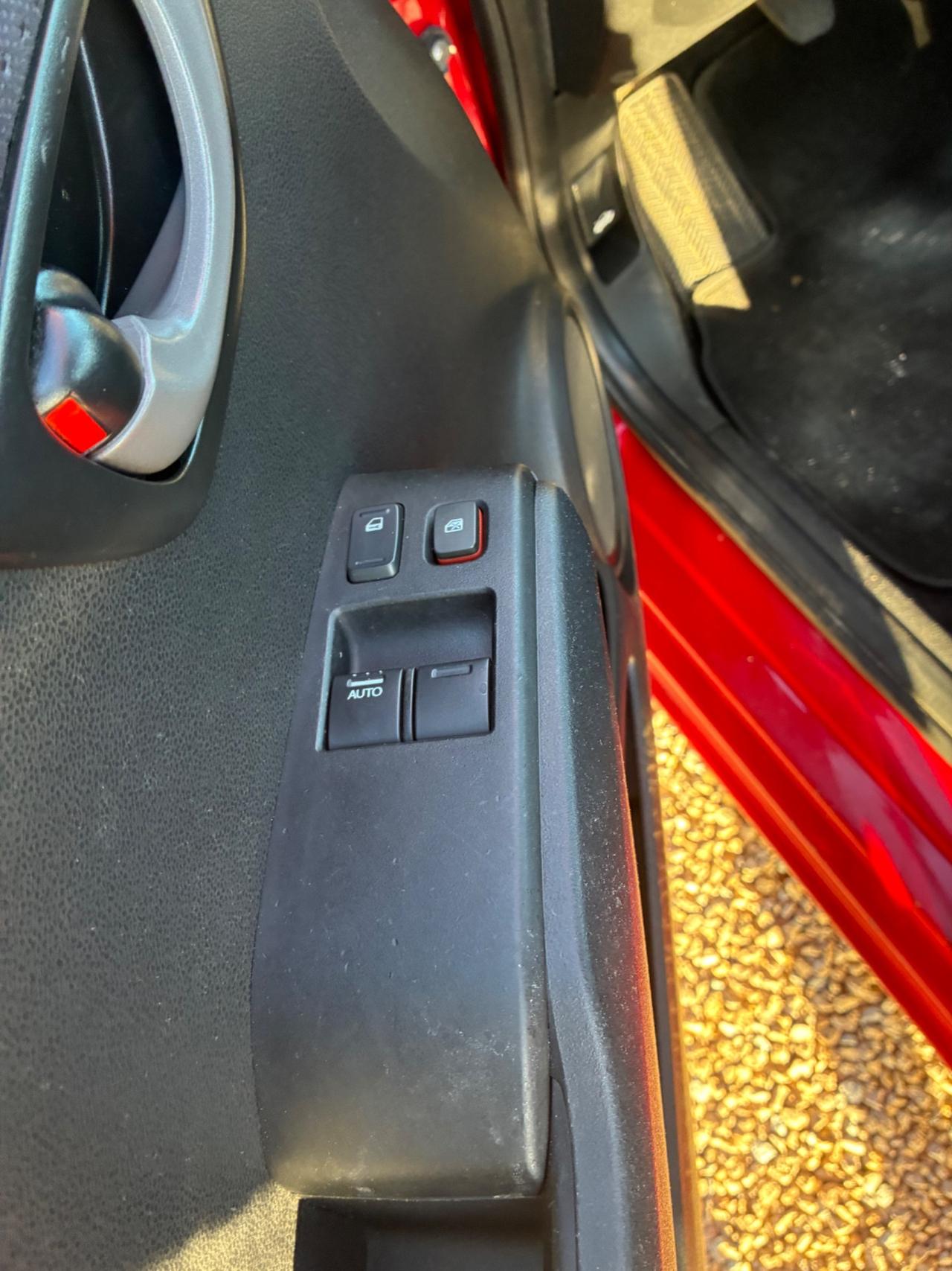 Honda Jazz 1.2 i-VTEC Elegance VSA