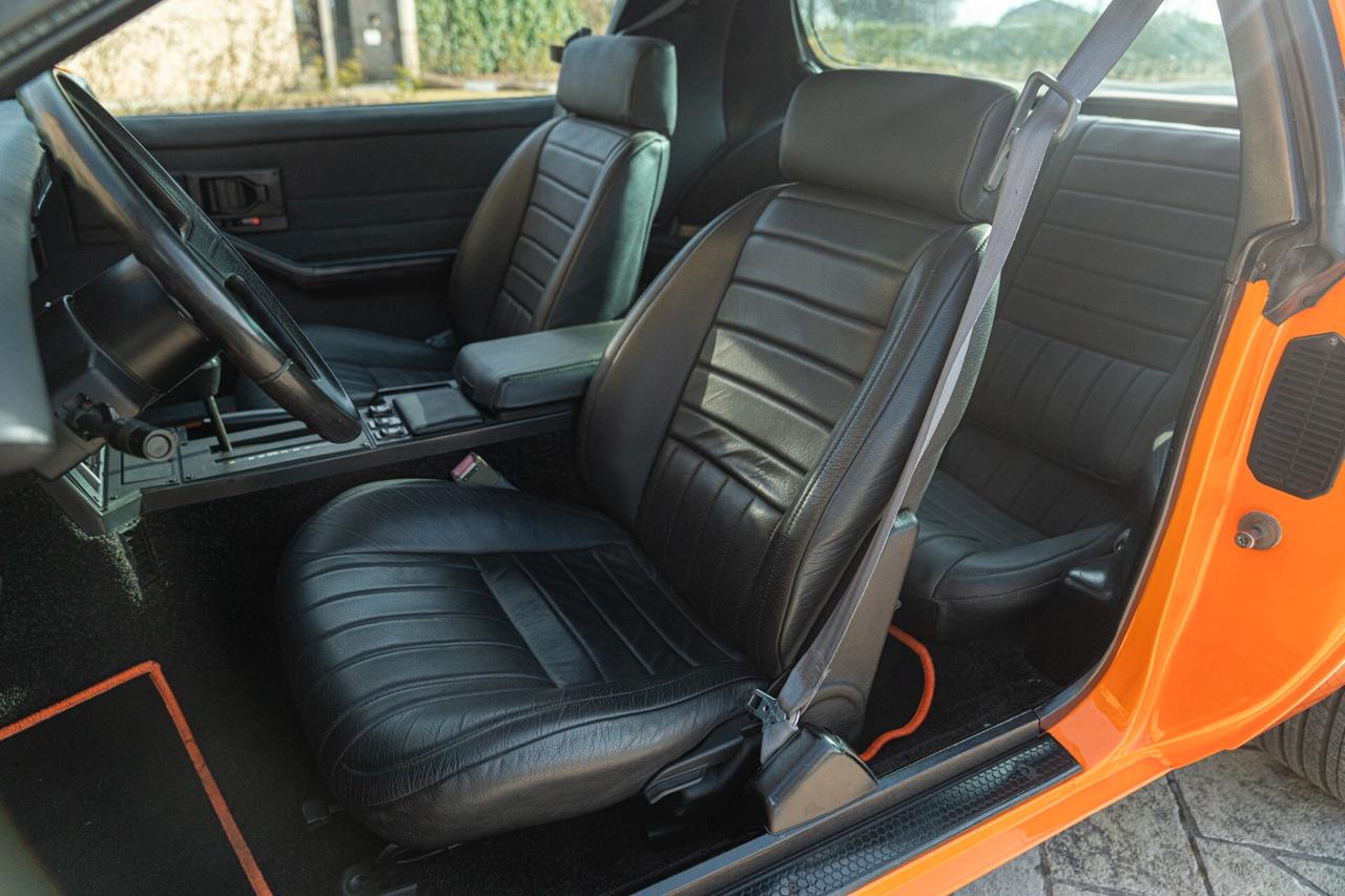 Chevrolet Camaro III Z28 5.0 V8 - CHE00021