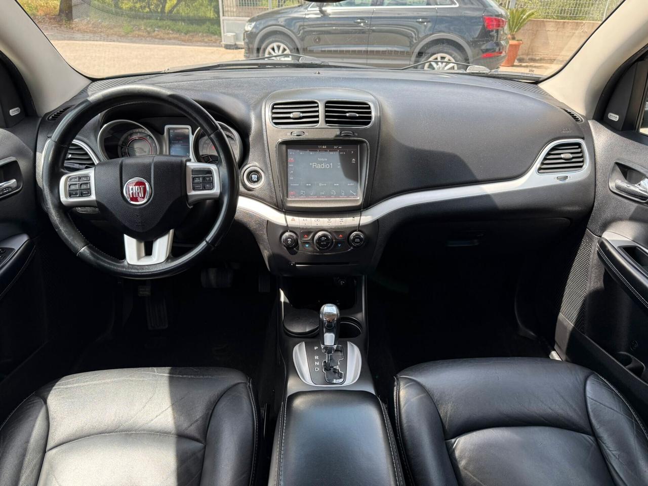 Fiat Freemont 2.0 Multijet 170 CV Lounge