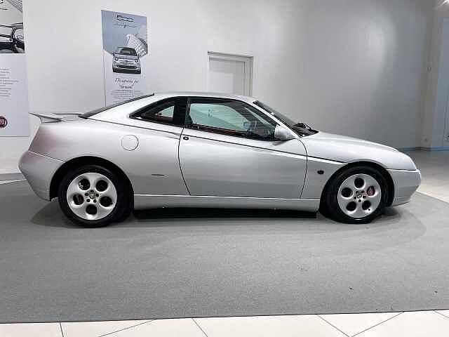 Alfa Romeo GTV 3.0 V6 24V 220cv