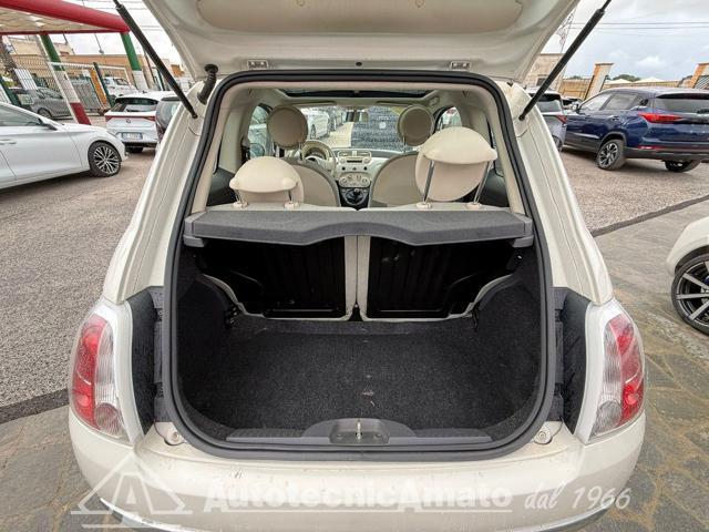 FIAT 500 1.3 Multijet 16V 95 CV GQ