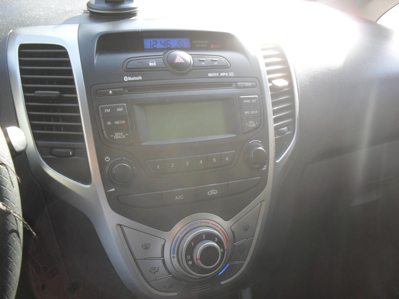 Hyundai iX20 1.4 CRDI 90 CV Comfort