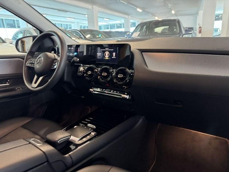 Mercedes-Benz Classe B B 180 d Automatic Executive