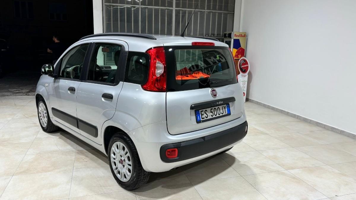FIAT - New Panda - 1.2 EasyPower Easy