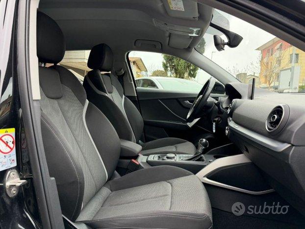 AUDI Q2 30TDI AUTOMATICA