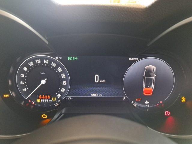 ALFA ROMEO Stelvio 2.2 Turbodiesel 160 CV AT8 RWD Super