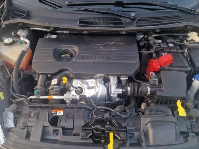 FORD Fiesta 1.5 TDCi 75CV 5 porte Titanium