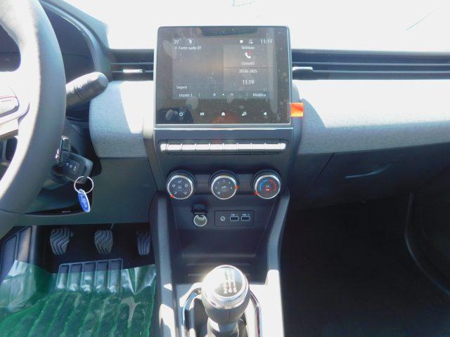 RENAULT Clio ECO-G 100 CV Evolution