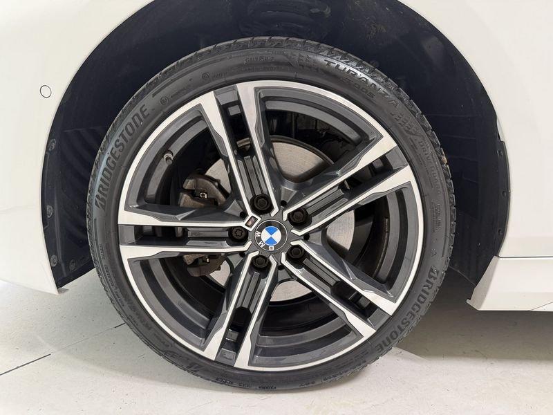 BMW Serie 1 116d 5Pt M-Sport Steptronic