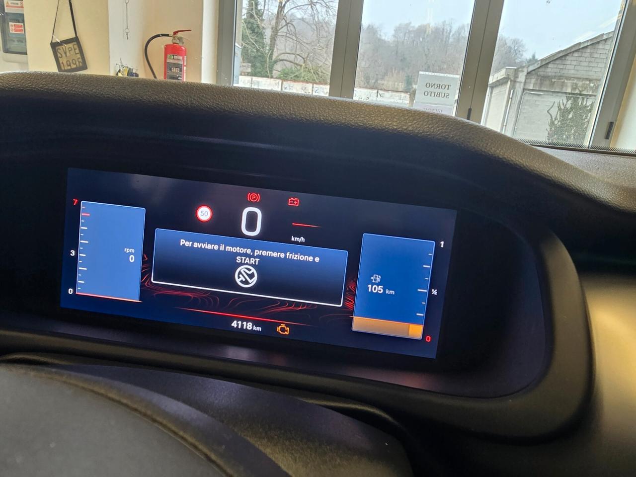 Jeep Avenger 1.2 Turbo 100 CV Summit optional