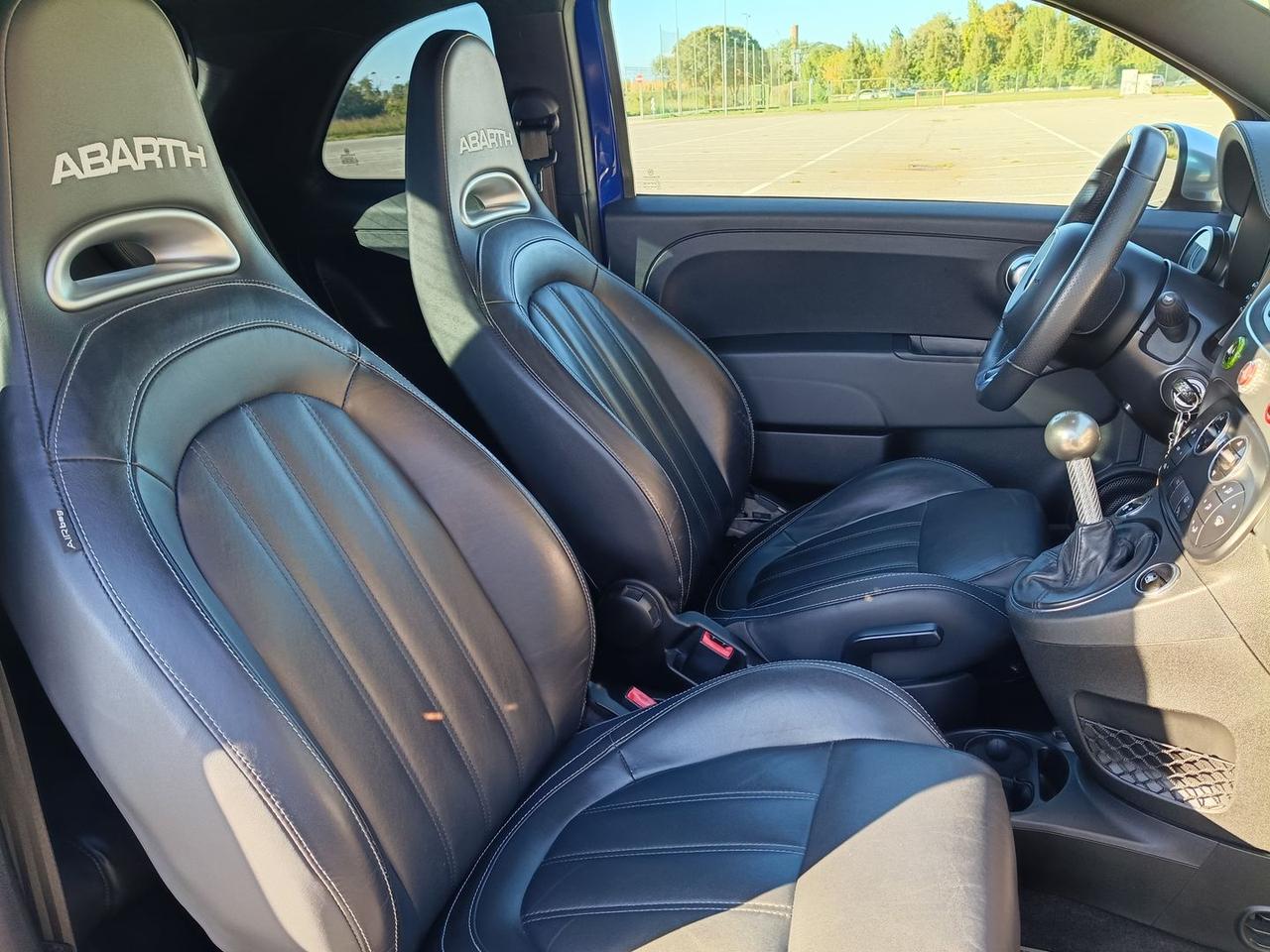 Abarth 595 Turismo turismo #50717