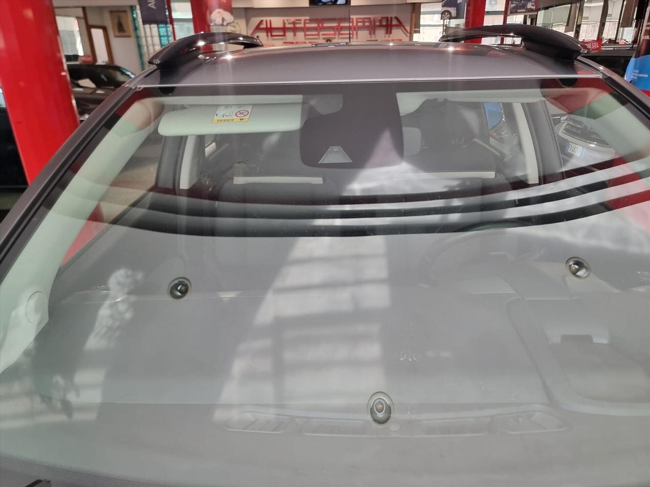 Citroen C3 Aircross garanzia 24 mesi PureTech 82 Live