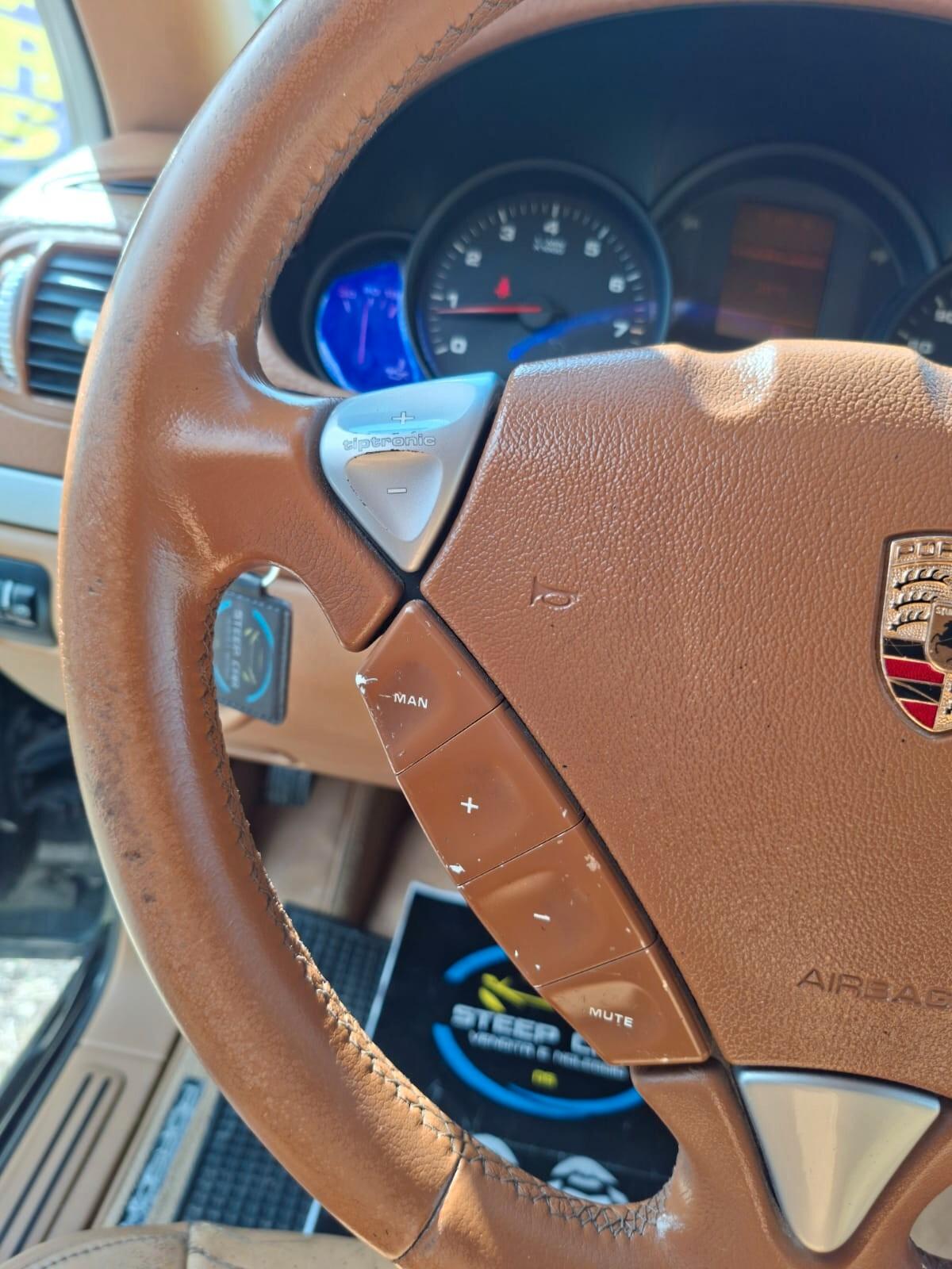 Porsche Cayenne 3.2 V6 cat iscrivibile ASI