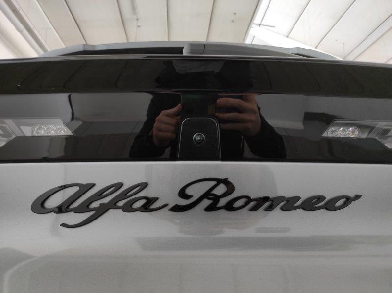 ALFA ROMEO Junior - Junior 1.2 136 CV Hybrid eDCT6