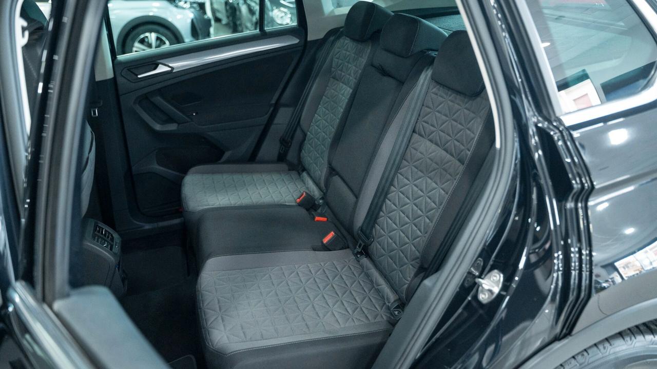 Volkswagen Tiguan 2.0 TDI LIFE DSG 150 CV PACK LUCI NAVI LED FULL OPTIONAL