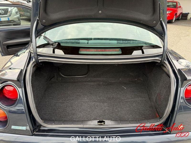 FIAT Coupé 2.0 i.e. turbo 20V