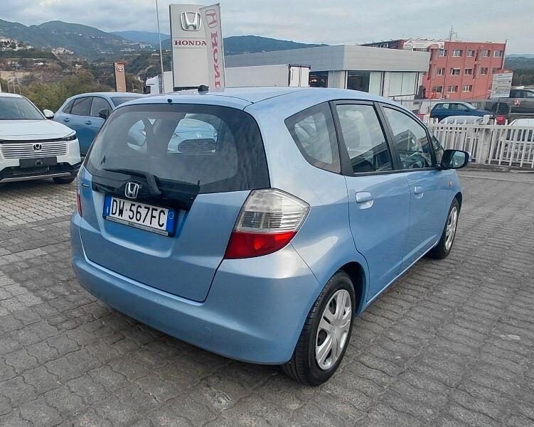 Honda Jazz 1.2 i-VTEC Elegance