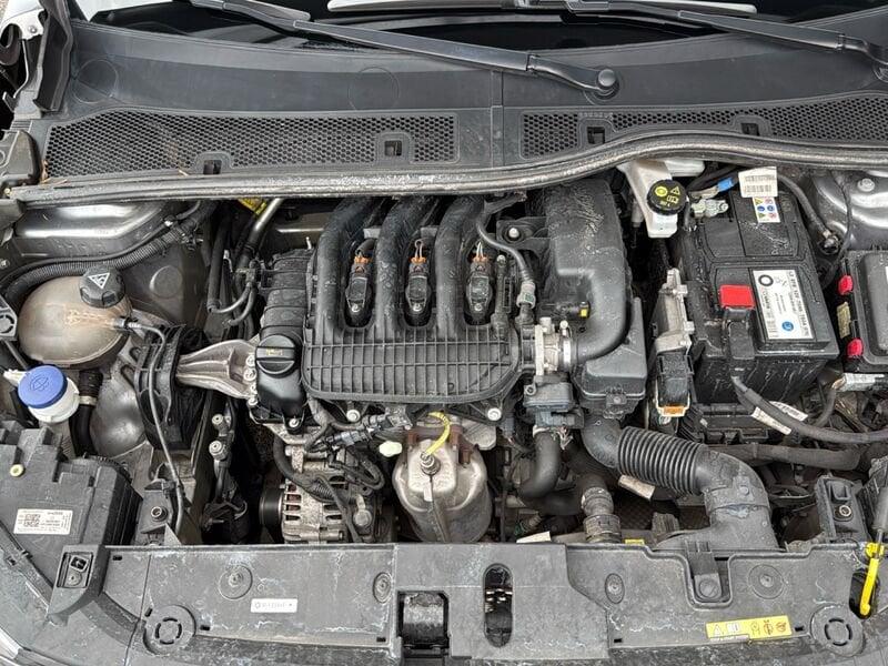 Opel Corsa 1.2 75cv MT5