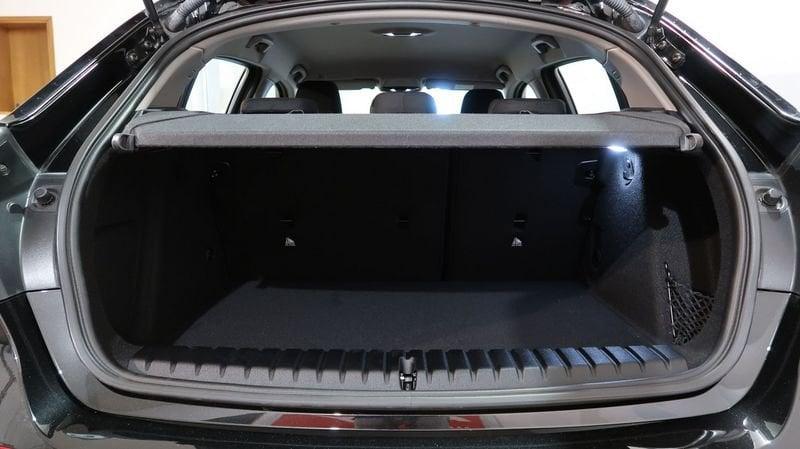 BMW Serie 1 116d Business Advantage Cambio automatico