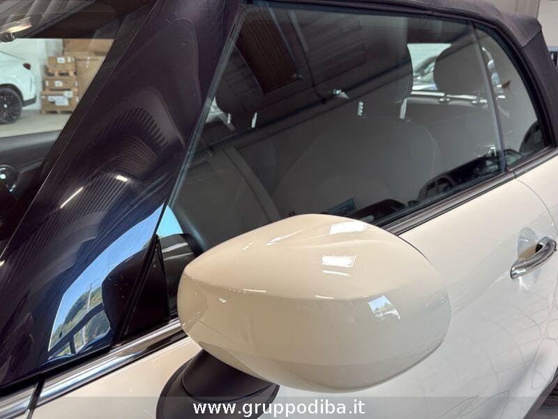 MINI Mini Cabrio F57 2018 Benzina Cabrio 1.5 Cooper auto