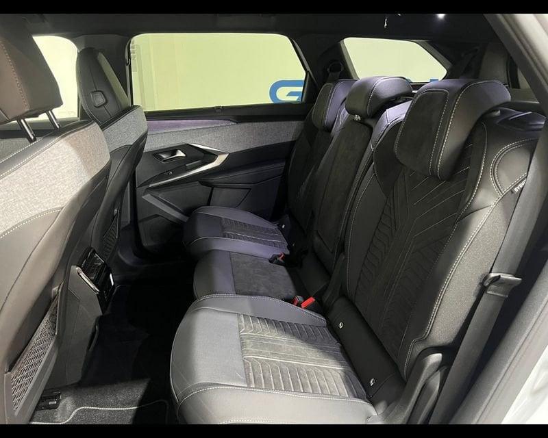 Peugeot 5008 Nuovo Hybrid 136 e-DCS6 GT