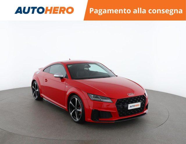 AUDI TT Coupé 40 TFSI S tronic