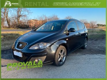 SEAT Altea Altea XL 1.6 TDI 105 CV CR Start/Sto...