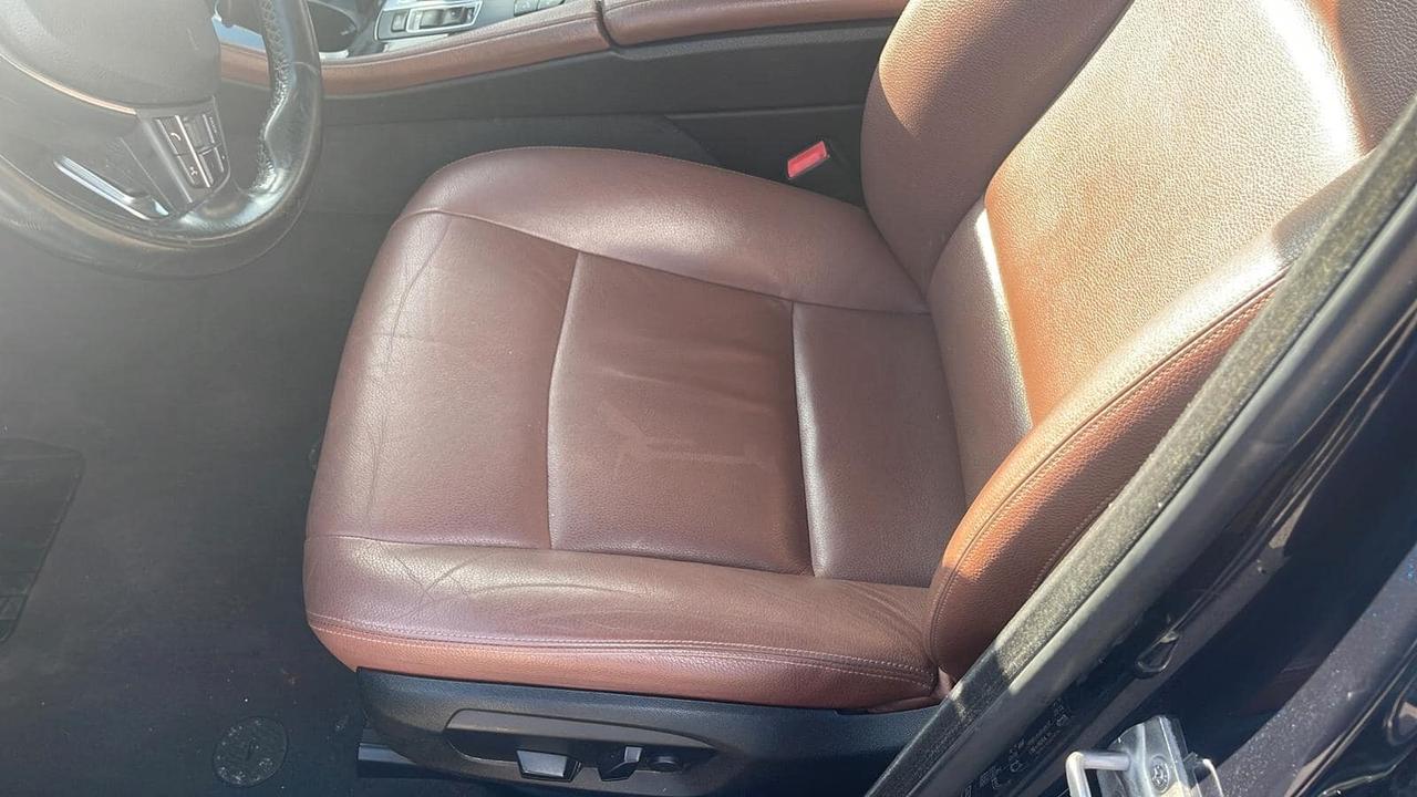Bmw 525 525d xDrive Luxury